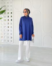 style iki ip oversize sweat alacakaranlık 2