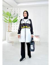 fendi pullu kap ekru 3