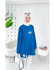 alo üç iplik sweat mavi 2