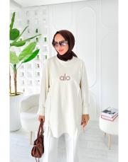 alo üç iplik sweat taş 2