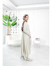 pera file örgü pamuk ip triko hırka taş 2