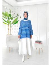 lotus pamuk triko file kazak bebemavi 2