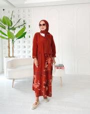 ithal daniel kadife elbise kiremit 3