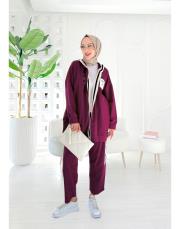 oslo iki ip spor takım mürdüm 2