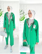 oslo iki ip spor takım benetton