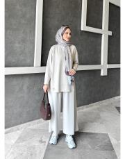 palazzo oysho takım taş