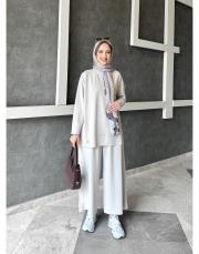 palazzo oysho takım taş 3