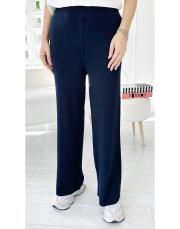 asena triko pantolon lacivert