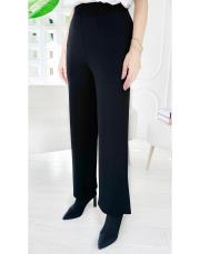 asena triko pantolon siyah