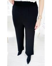 asena triko pantolon siyah 2