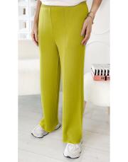 asena triko pantolon yağyeşili 2