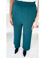 asena triko pantolon zümrüt 2