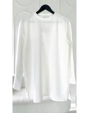 morlen oversize iki ip içlik ekru