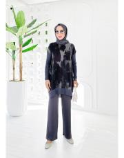 cupra merserize tunik antrasit 2