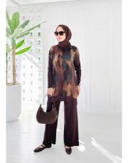 cupra merserize tunik kahve 2