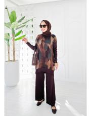 cupra merserize tunik kahve 3