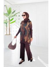 cupra merserize tunik kahve 4