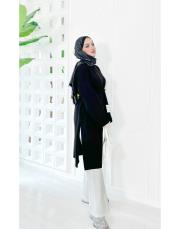 glint iki ip tunik siyah 2