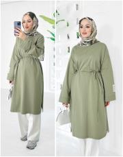 glint iki ip tunik adaçayı 