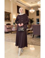 dante etekli merserize takım kahve 2