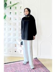 true ıcon iki ip sweat siyah 3