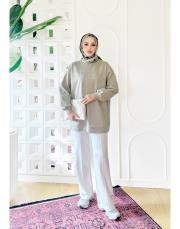 true ıcon iki ip sweat çağla yeşili 3