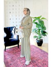 devin iki ip biyeli takım adaçayı 