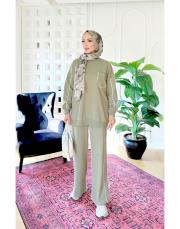 devin iki ip biyeli takım adaçayı  2