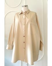 efil basıc gömlek taş