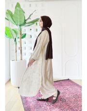 ariana nakışlı takım taş