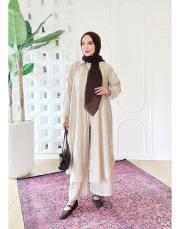 ariana nakışlı takım taş 4