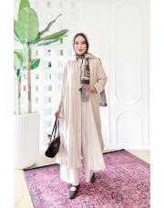 ale uzun gömlekli kırınkıl takım taş