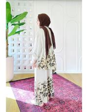 13037 mario ithal leopar keten takım taş 2