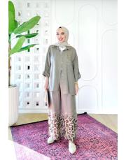 13037 mario ithal leopar keten takım vizon 2