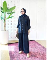 alex ithal file payet keten takım lacivert 2