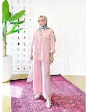 alex ithal file payet keten takım pembe 3