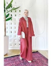 gabriel ithal brode keten takım narçiçeği 2