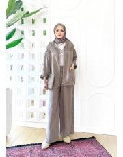 gabriel ithal brode keten takım vizon 3