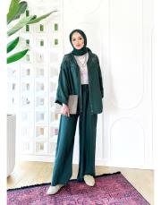 gabriel ithal brode keten takım zümrüt 3