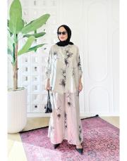 liza ithal keten takım bej 3