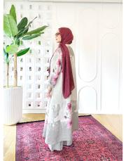 elya ithal cep pullu keten takım bej 2