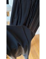 palazzo modal pantolon siyah 3