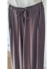 palazzo modal pantolon kahve 2