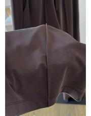 palazzo modal pantolon kahve 3