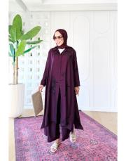 laura ketenimsi takım bordo 2