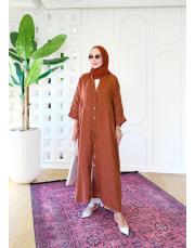aida ithal keten bohem kap kiremit 3