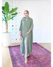 aida ithal keten bohem kap haki