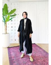 mira ithal bohem keten kap siyah