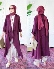 mira ithal bohem keten kap bordo