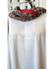 pretty premium modal tunik bej 3